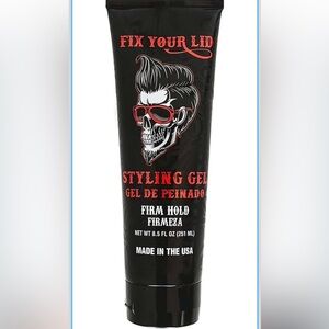 Fix Your Lid Styling Gel